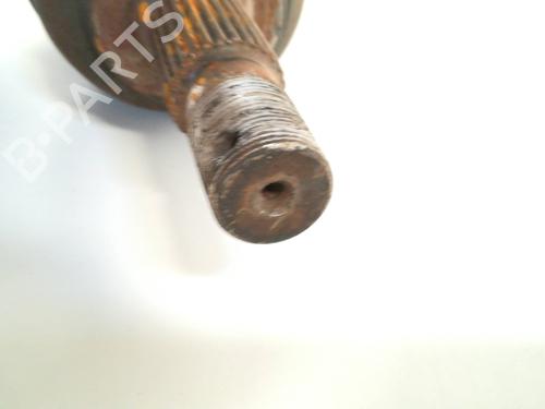 Right front driveshaft PEUGEOT 407 (6D_)  | BP9354761M39 