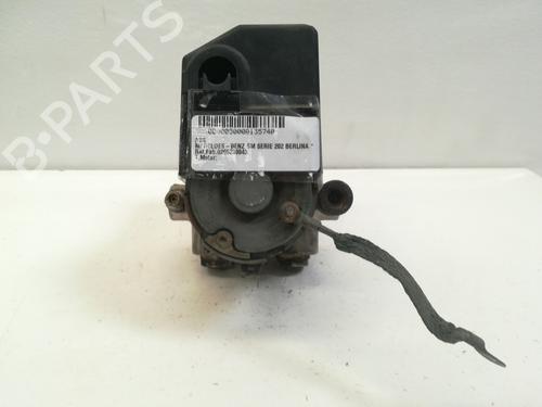 ABS pump MERCEDES-BENZ C-CLASS (W202)  | BP9350516M43 