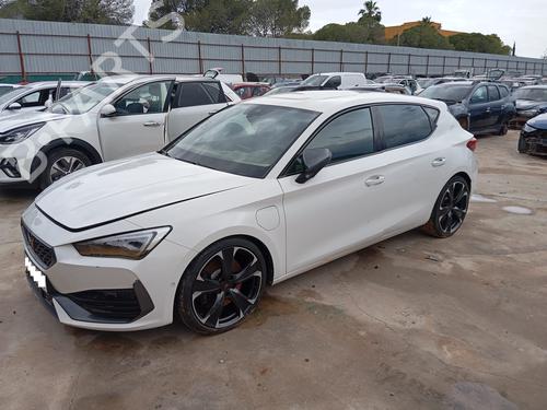 Air vent CUPRA LEON (KL1, KU1, KUG) 1.4 e-HYBRID | BP38509311I21 - Image 7