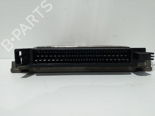 Engine control unit (ECU) CITROËN XSARA PICASSO (N68) 2.0 HDi | BP16367020M57 