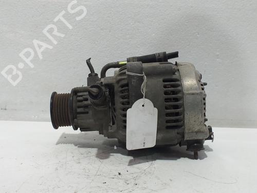 Alternator LAND ROVER FREELANDER I (L314)  | BP9352701M7 