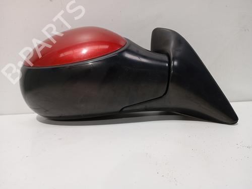 Used Right mirror Right mirror 32758522 32758522