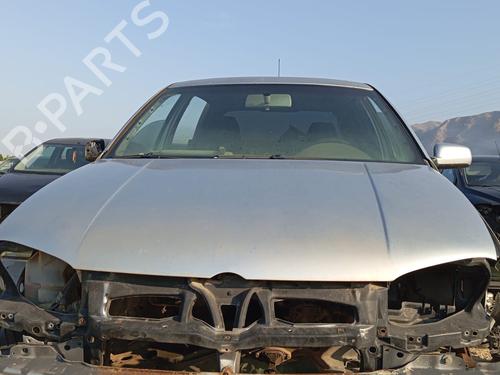 Motorhjelm VW GOLF IV (1J1) 1.9 TDI (101 hp) 16233323