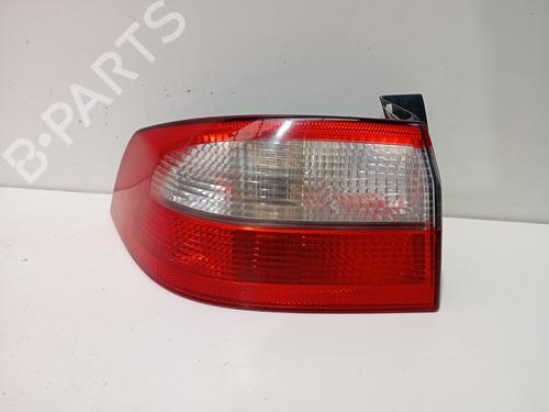 Used Left taillight Left taillight RENAULT LAGUNA II (BG0/1_) [2001-2007] 28478024 28478024