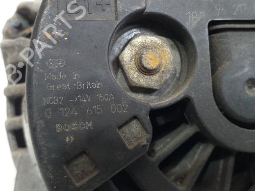 Generator CITROËN C4 I (LC_)  | BP9351668M7