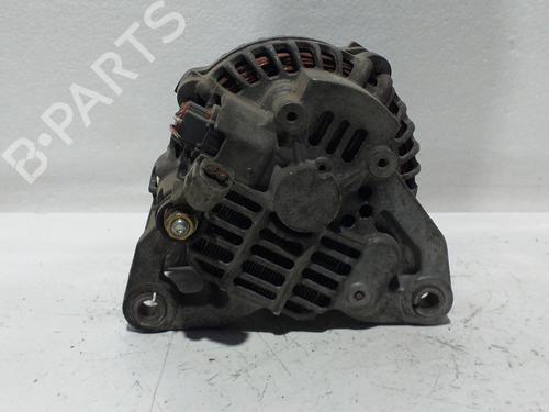 Generator MAZDA 6 Saloon (GG) 2.0 DI (GG14) | BP9356166M7 