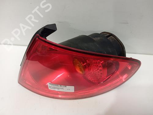 Right taillight SEAT TOLEDO III (5P2)  | BP20689601C35 