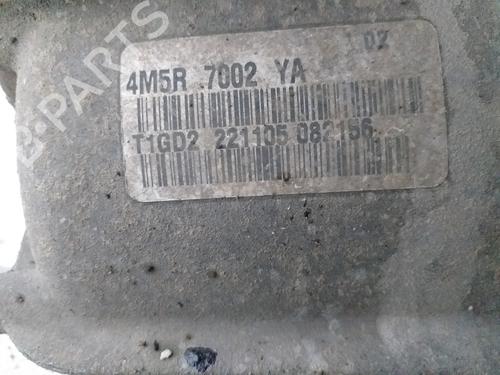 Gearbox FORD FOCUS II (DA_, HCP, DP)  | BP17589409M3 