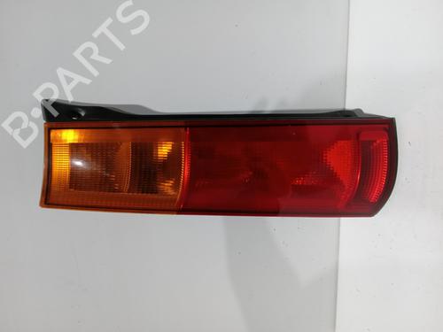 Used Left taillight HONDA CR-V I (RD) 2.0 16V 4WD (RD1, RD3) (147 hp) 22790328