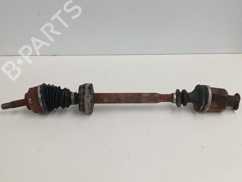 Used Right front driveshaft Right front driveshaft RENAULT MEGANE I Coach (DA0/1_) 1.4 16V (DA0D, DA1H, DA0W, DA10) (95 hp) 33440950 33440950