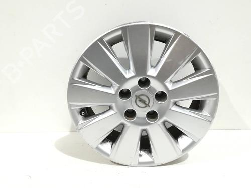 Felge für OPEL VECTRA C (Z02) 2.2 DTI 16V (F69) (125 hp) 9358891