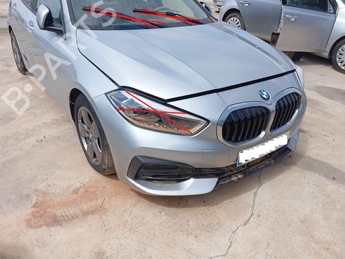 Used Hood BMW 1 (F40) 116 d (116 hp) 28030432