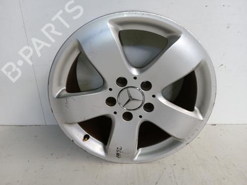 Llanta MERCEDES-BENZ E-CLASS (W211) E 320 CDI (211.026) (204 hp) 31158719