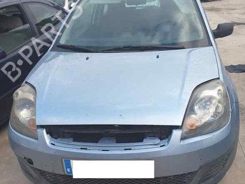 Rudehejsemotor forskærm venstre FORD FIESTA V (JH_, JD_) 1.4 TDCi | BP22929281E21 