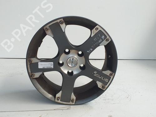 Felg NISSAN PRIMERA (P12) 1.6 (109 hp) 9359106