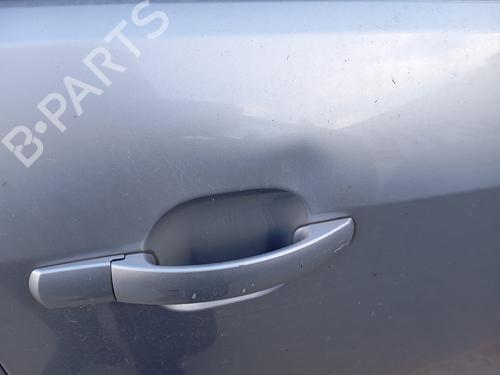 Used Front right exterior door handle FORD MONDEO III (B5Y) 2.0 16V TDDi / TDCi (115 hp) 21665276