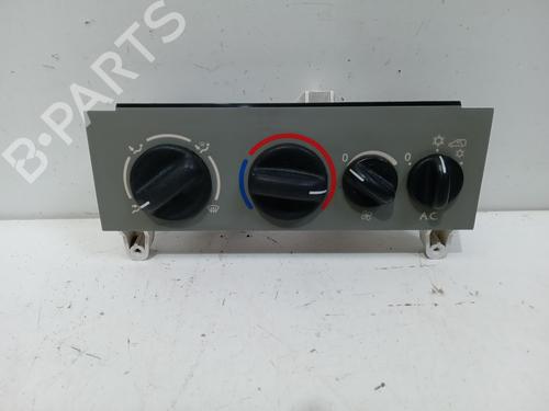 Used Climate control NISSAN KUBISTAR Van (X76) 1.5 dCi 70 (68 hp) 29306154