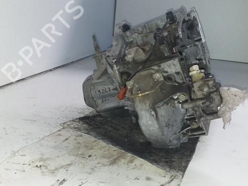 Gearbox CITROËN XANTIA (X1_, X2_) 1.8 i 16V | BP9359243M3 