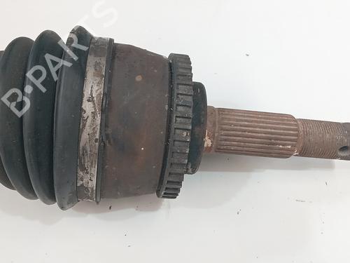 Left front driveshaft NISSAN PRIMERA Hatchback (P11) 2.0 TD | BP9349913M38 