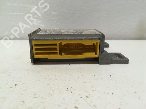 Kollisjonspute styreenhet RENAULT CLIO II (BB_, CB_)  | BP9348618M53 