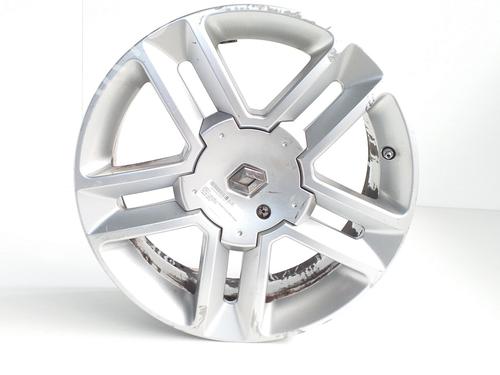 Used Rim RENAULT LAGUNA II Grandtour (KG0/1_) 2.2 dCi (KG0F) (150 hp) 10218349