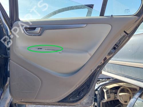 Højre bagtil elrude kontakt VOLVO S60 I (384) 2.4 D | BP29120720I28 