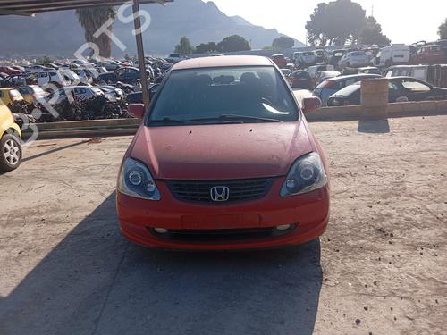 Høyre frontpanel HONDA CIVIC VII Hatchback (EU, EP, EV) 1.7 CTDi (EP4, EU9) | BP27235510C59 