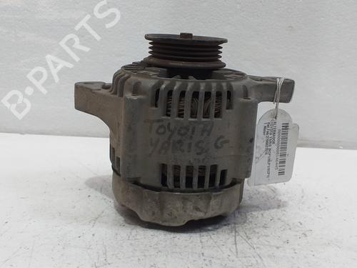 Used Alternator FORD ESCORT VI (GAL, AAL, ABL) [1995-2002]  9351977