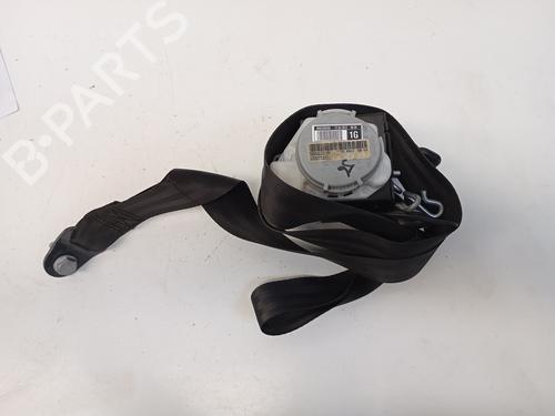 Front left seatbelt CITROËN C4 II (NC_) | BP36469743I26 - Image 4