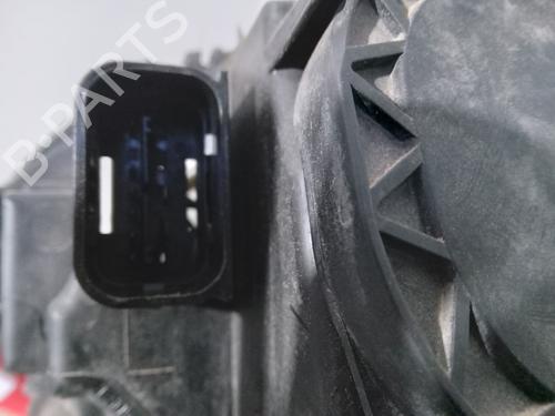 Right headlight MINI MINI (R56) Cooper | BP31356546C29 