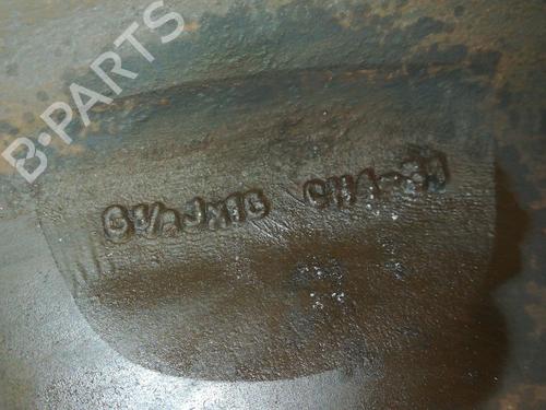 Rim PEUGEOT 307 Break (3E) 2.0 HDI 110 | BP15409325C45 