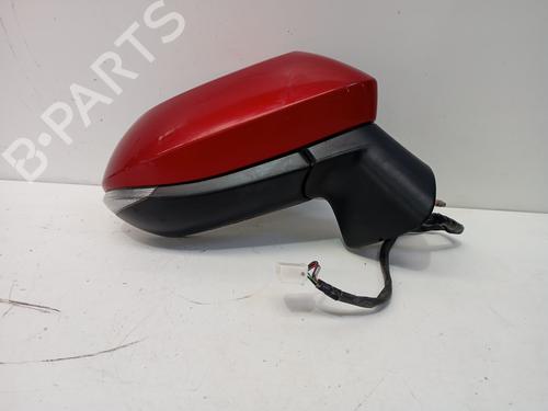 Used Right mirror Right mirror TOYOTA COROLLA Hatchback (_E21_, _EA1_, _EH1_) [2018-2026] 33119191 33119191