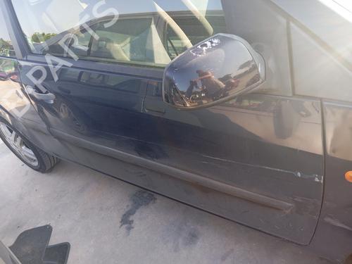 Used Right front door FORD FIESTA V (JH_, JD_) 1.4 TDCi (68 hp) 22925319