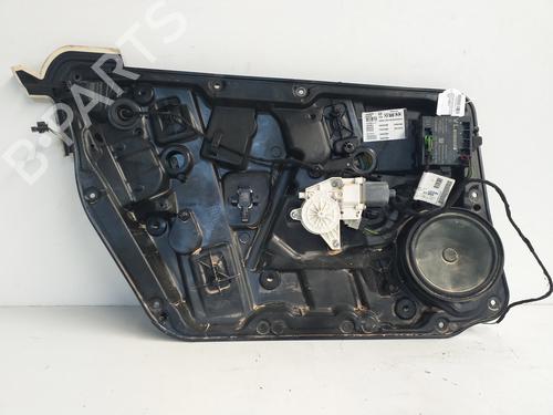 Rudehejsemekanisme ventre foran MERCEDES-BENZ GLA-CLASS (X156) GLA 200 CDI / d (156.908) (136 hp) 21093893
