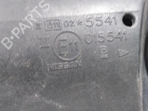 Left mirror NISSAN ALMERA II (N16) 2.2 Di | BP9357228C26