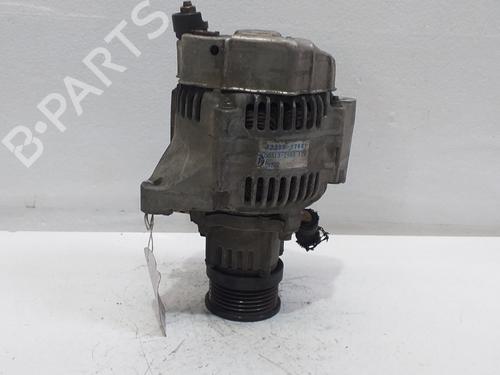 Used Alternator HYUNDAI MATRIX (FC) 1.5 CRDi (82 hp) 9354904