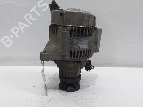 Alternator HYUNDAI MATRIX (FC) 1.5 CRDi (82 hp) 9354904