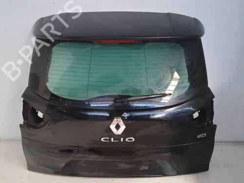 Tampa da Mala Tampa da Mala RENAULT CLIO IV (BH_) [2012-2021] 36419272 36419272