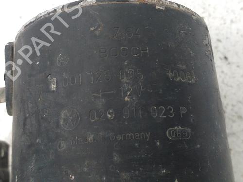Starter SEAT IBIZA II (6K1) 1.9 D | BP9352163M8 
