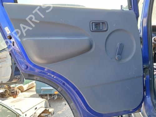 Used Rear left window mechanism DAIHATSU TERIOS (J1_) 1.3 4WD (J100) (83 hp) 12286666