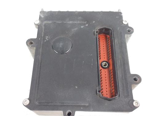 Engine control unit (ECU) CHRYSLER GRAND VOYAGER V (RT)  | BP12448795M57 