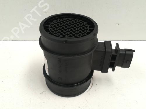 Used Mass air flow sensor OPEL CORSA D (S07) 1.3 CDTI (L08, L68) (75 hp) 9360817