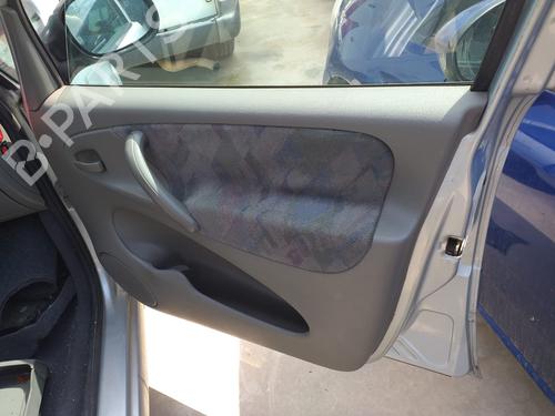 AC radiator CITROËN XSARA PICASSO (N68) 1.8 16V | BP9359558M32 
