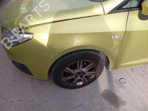 Used Left front fenders Left front fenders 37791616 37791616