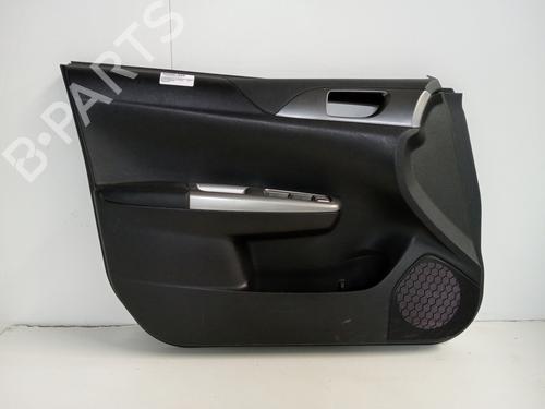 Used Front left panel SUBARU IMPREZA Hatchback (GR, GH, G3) [2007-2014]  17481889