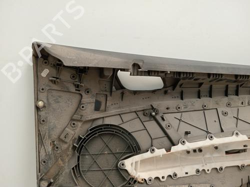 Front left panel PEUGEOT 308 I (4A_, 4C_)  | BP12292047C58 