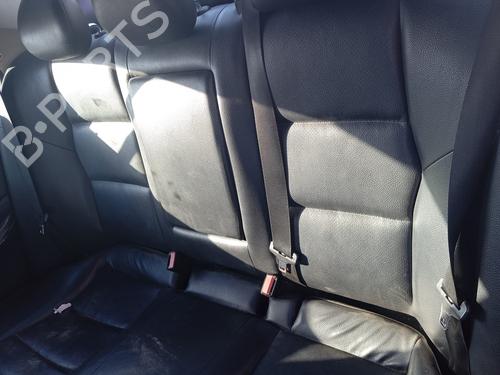 Used Rear seat MERCEDES-BENZ C-CLASS (W203) [2000-2007]  23498044
