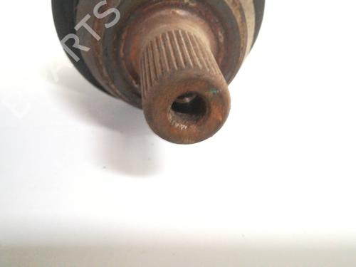Right front driveshaft FORD FOCUS C-MAX (DM2)  | BP11128624M39 
