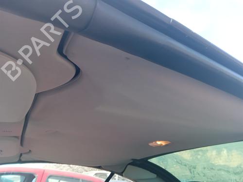 Steering column PEUGEOT 307 CC (3B) 2.0 16V | BP13021041M21 