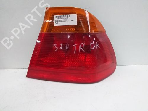 Used Right taillight BMW 3 (E46) [1997-2005]  9346556